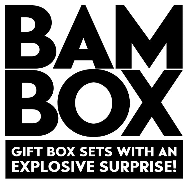 Bam Box
